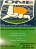 Mens Only Recovery Support Group Information