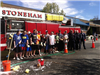 Stoneham Firefighters Car Wash Fundraiser