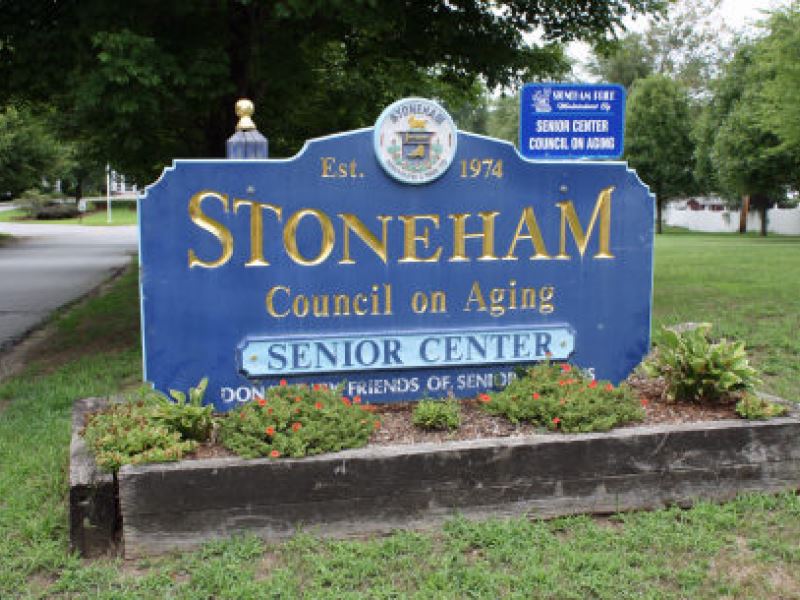 Senior Center