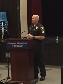 Overview of the ALICE program for parents of students in Stoneham Public Schools