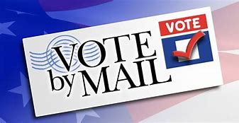 Vote by Mail