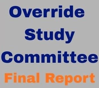 Override Study Committee image