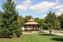 Stoneham Bandstand
