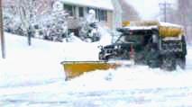 Snow Plow